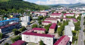 Синоптики обещают жаркие выходные Синоптики обещают жаркие выходные