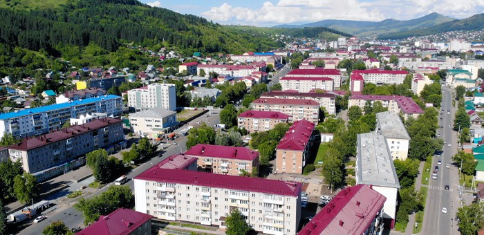 Синоптики обещают жаркие выходные