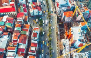 МегаФон создал уникальную систему видеоаналитики для безопасности городов
