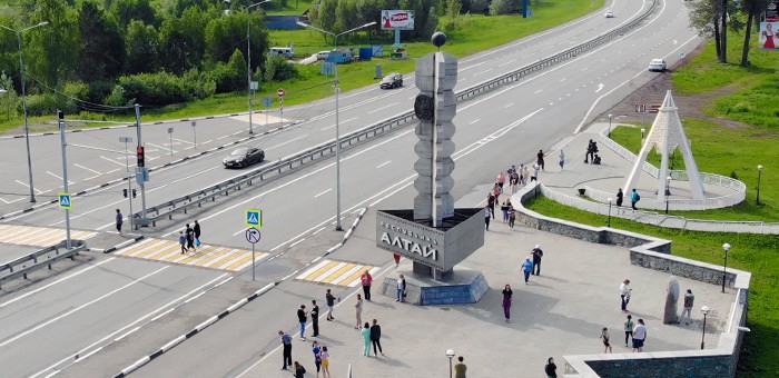 Туроператоры прогнозируют двукратный рост турпотока в Республику Алтай по итогам года