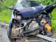 За год из-за пьяных водителей в ДТП погибли 22 человека За год из-за пьяных водителей в ДТП погибли 22 человека