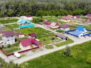 В республике выросли объемы возводимого жилья В республике выросли объемы возводимого жилья