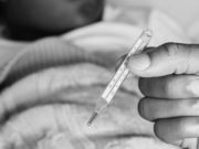 В республике растет количество заболевших клещевым тифом В республике растет количество заболевших клещевым тифом