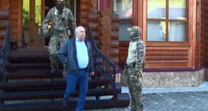 Гособвинитель потребовал для Пальталлера 16 лет колонии строгого режима Гособвинитель потребовал для Пальталлера 16 лет колонии строгого режима
