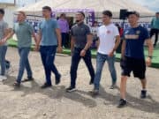 В Кош-Агачском районе выберут самого спортивного парня В Кош-Агачском районе выберут самого спортивного парня