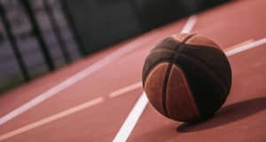 Спортивную инфраструктуру обновляют на Алтае