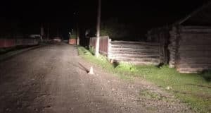 16-летняя горожанка на мотоцикле врезалась в забор и попала в больницу 16-летняя горожанка на мотоцикле врезалась в забор и попала в больницу