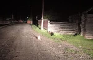 16-летняя горожанка на мотоцикле врезалась в забор и попала в больницу 16-летняя горожанка на мотоцикле врезалась в забор и попала в больницу