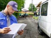 По программе догазификации в республике подключили к сетям более 90 домовладений По программе догазификации в республике подключили к сетям более 90 домовладений