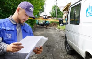 По программе догазификации в республике подключили к сетям более 90 домовладений По программе догазификации в республике подключили к сетям более 90 домовладений