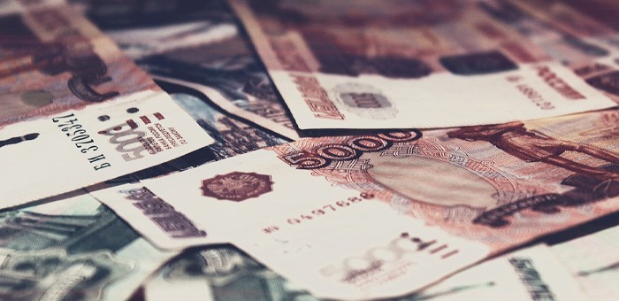Кассир коммунального предприятия своровала более миллиона рублей