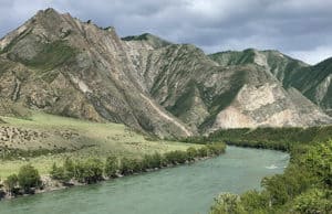 На Алтае cохраняется неустойчивая погода