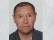 Разыскивается без вести пропавший горожанин Разыскивается без вести пропавший горожанин