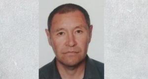 Разыскивается без вести пропавший горожанин