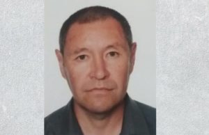 Разыскивается без вести пропавший горожанин