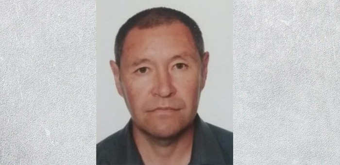 Разыскивается без вести пропавший горожанин