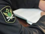 Водитель возместила причиненный в ДТП ущерб только после ареста автомобиля