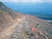 Поездка на Акташский ретранслятор на квадроцикле закончилась гибелью туристки
