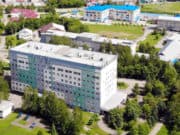 Кадровые перестановки в системе здравоохранения