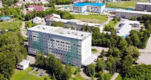 Кадровые перестановки в системе здравоохранения