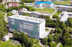 Кадровые перестановки в системе здравоохранения