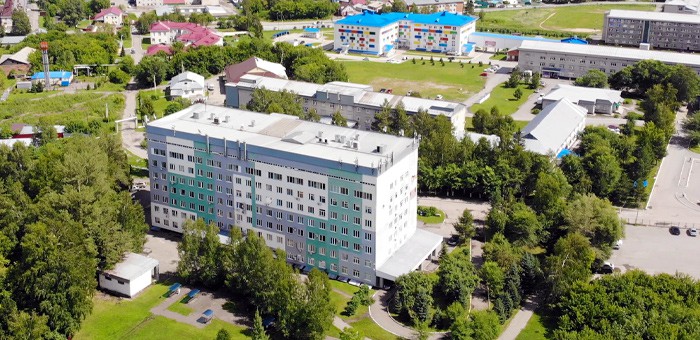Кадровые перестановки в системе здравоохранения