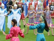 Подготовка к Эл Ойыну завершается в Республике Алтай Подготовка к Эл Ойыну завершается в Республике Алтай