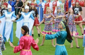 Подготовка к Эл Ойыну завершается в Республике Алтай