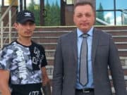 Суд признал фейком статью «Листка» об участии алтайских солдат в «военных преступлениях в Буче»
