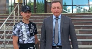 Суд признал фейком статью «Листка» об участии алтайских солдат в «военных преступлениях в Буче» Суд признал фейком статью «Листка» об участии алтайских солдат в «военных преступлениях в Буче»