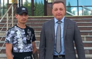 Суд признал фейком статью «Листка» об участии алтайских солдат в «военных преступлениях в Буче»