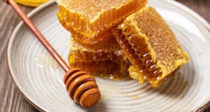 Почти 250 тонн меда произвели за год в Республике Алтай