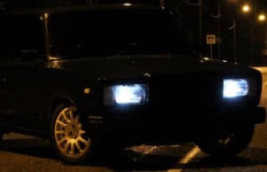 19-летний серийный угонщик автомобилей заработал новый срок