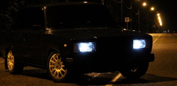 19-летний серийный угонщик автомобилей заработал новый срок