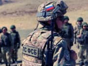 В Республике Алтай завершилась пограничная операция «Сархад-2022» В Республике Алтай завершилась пограничная операция «Сархад-2022»