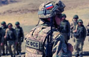 В Республике Алтай завершилась пограничная операция «Сархад-2022» В Республике Алтай завершилась пограничная операция «Сархад-2022»