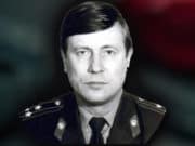Ушел из жизни ветеран МВД Анатолий Пусев Ушел из жизни ветеран МВД Анатолий Пусев