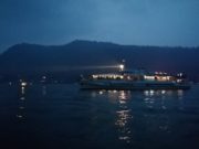 Телецкий водный праздник и парад кораблей пройдут 30 июля в Артыбаше Телецкий водный праздник и парад кораблей пройдут 30 июля в Артыбаше
