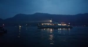 Телецкий водный праздник и парад кораблей пройдут 30 июля в Артыбаше