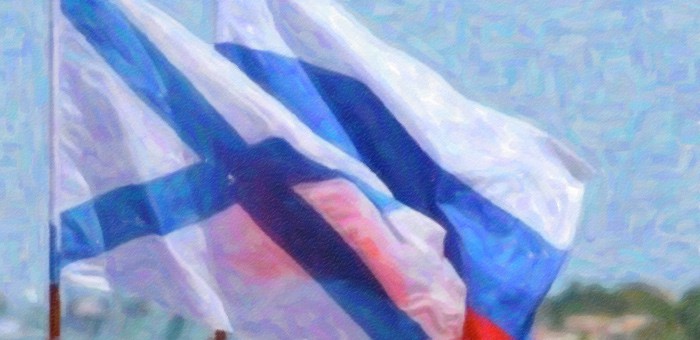 День ВМФ отпразднуют в Горно-Алтайске
