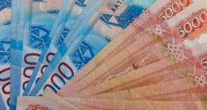 Более 462 млн рублей материнского капитала востребовали семьи республики с начала года