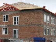 Барнаульская фирма срывает сроки строительства детсада в Горно-Алтайске Барнаульская фирма срывает сроки строительства детсада в Горно-Алтайске