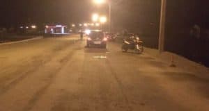 Мотоциклиста, погубившего пассажира, отправили за решетку на шесть лет Мотоциклиста, погубившего пассажира, отправили за решетку на шесть лет