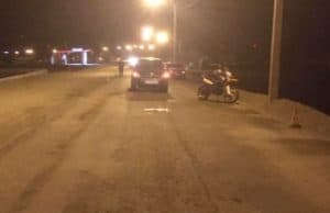 Мотоциклиста, погубившего пассажира, отправили за решетку на шесть лет