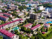 В Горно-Алтайске стартовал приём заявок для благоустройства дворов МКД В Горно-Алтайске стартовал приём заявок для благоустройства дворов МКД