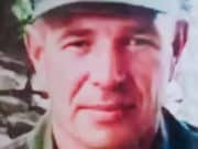 Военнослужащего из Онгудая посмертно наградили Орденом Мужества Олег Павлович Шипунов