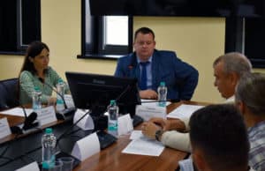 В Майминском районе возобновилась работа совета по развитию инвестиций и местного бизнеса
