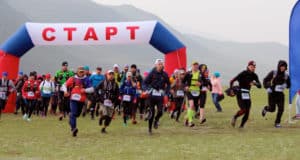 На Алтае пройдет фестиваль бега Manul trail