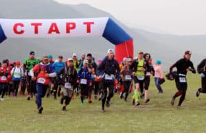 На Алтае пройдет фестиваль бега Manul trail На Алтае пройдет фестиваль бега Manul trail
