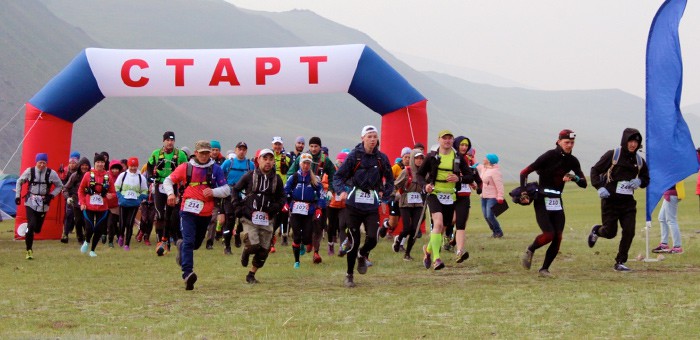 На Алтае пройдет фестиваль бега Manul trail